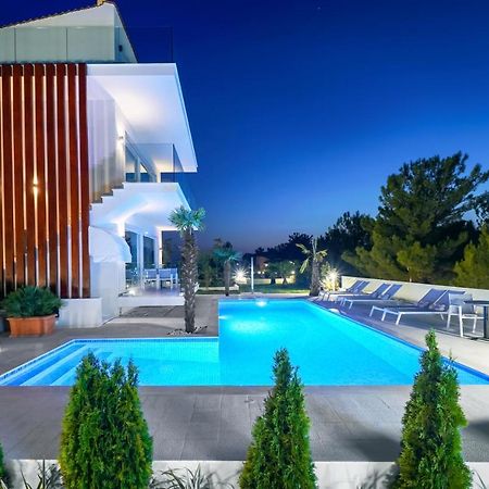 Skala Rachoni  Hotel Astera מראה חיצוני תמונה