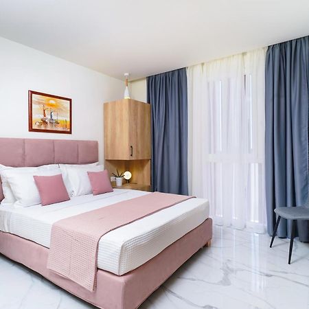 Skala Rachoni  Hotel Astera מראה חיצוני תמונה