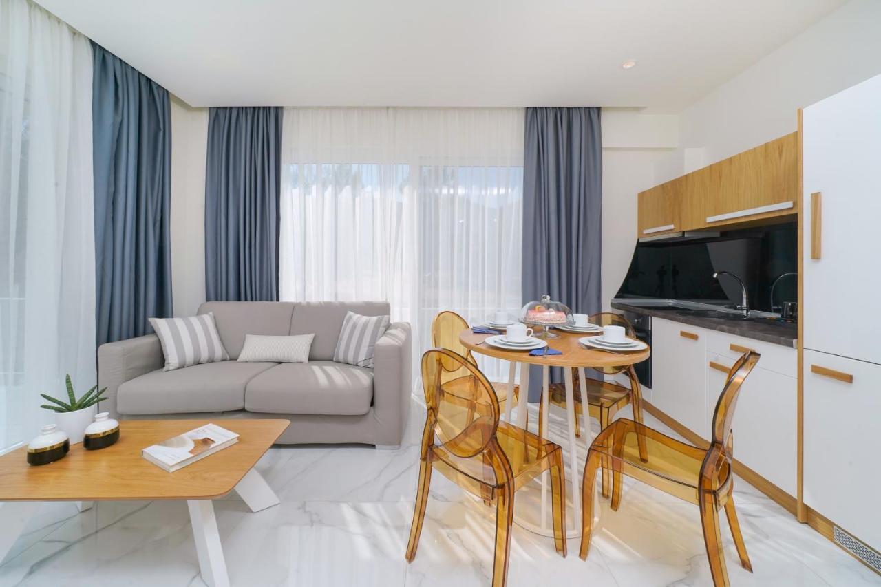 Skala Rachoni  Hotel Astera מראה חיצוני תמונה