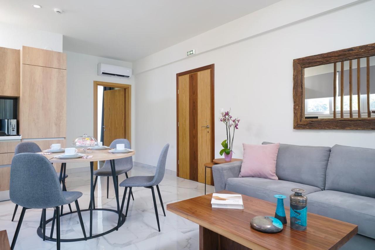 Skala Rachoni  Hotel Astera מראה חיצוני תמונה