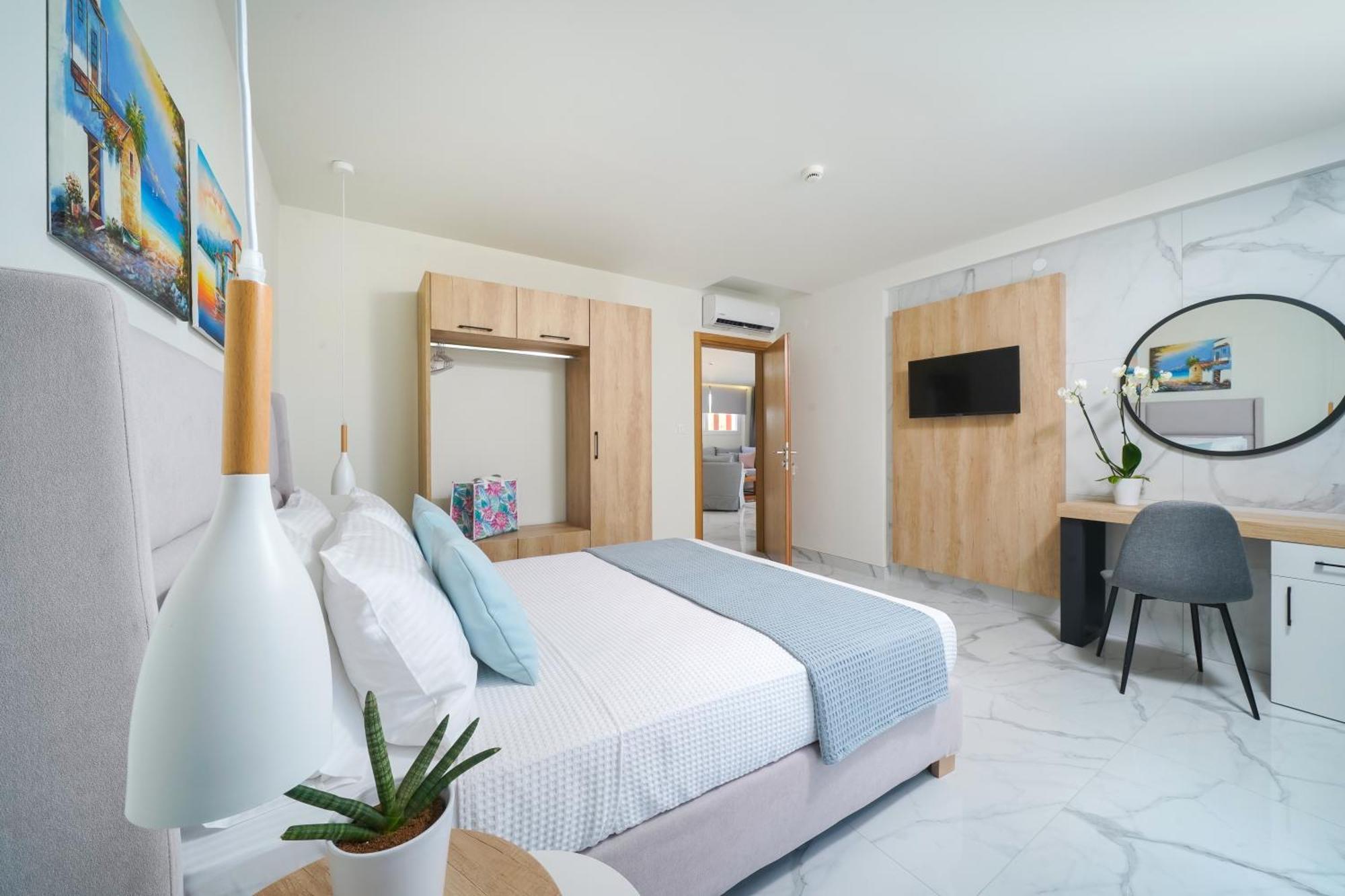 Skala Rachoni  Hotel Astera מראה חיצוני תמונה