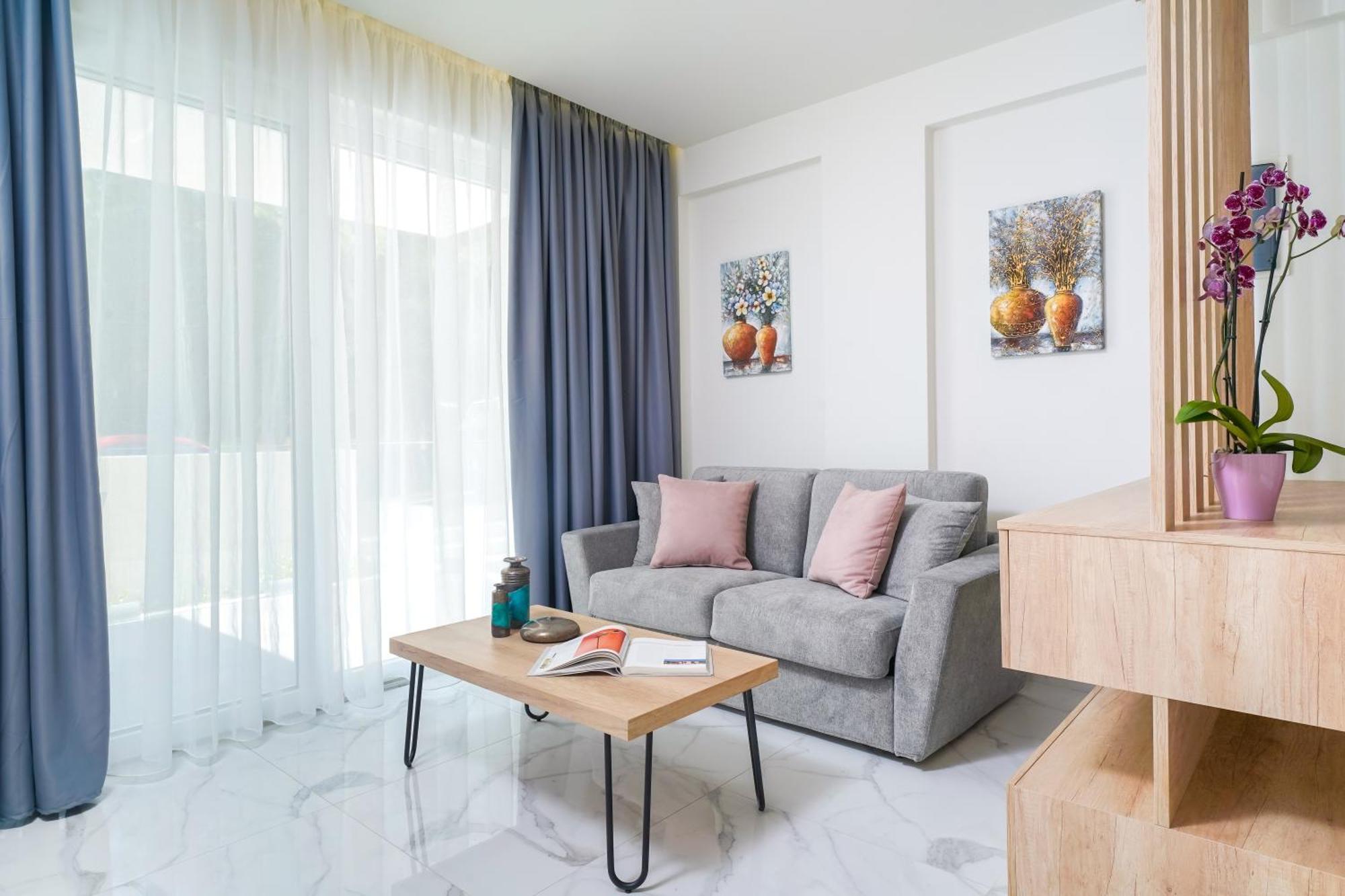 Skala Rachoni  Hotel Astera מראה חיצוני תמונה